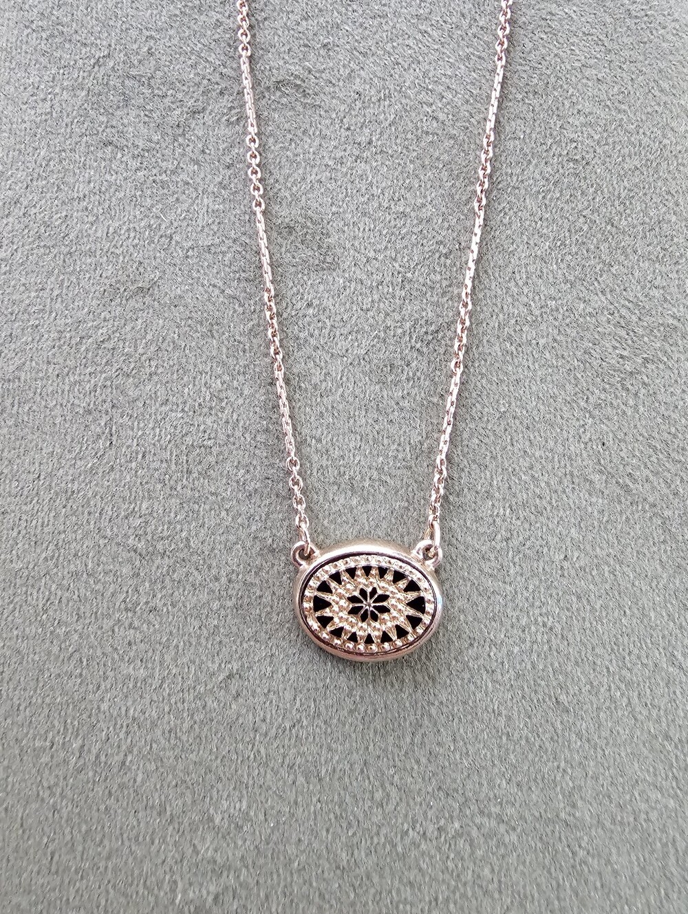 Vintage Avon Necklace